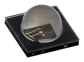 VISHAY VSMY98525DS IR EMITTER, 850NM, 1W/SR, QFN