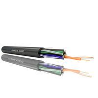 MULTICOMP PRO MP007928 NTWRK CABLE, CAT6, 4PAIR, 23AWG, 305M