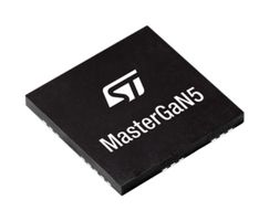 STMICROELECTRONICS MASTERGAN5TR