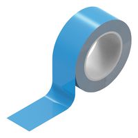 WURTH ELEKTRONIK 403012050 HEAT SINK TAPE, 25M X 50MM X 0.2MM
