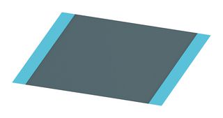 WURTH ELEKTRONIK 4051210297017 HEAT SINK PAD, 297MM X 210MM X 0.037MM