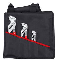 KNIPEX 00 19 55 S6 SET, PLIERS, 3PIECES