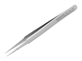KNIPEX 92 01 03 TWEEZER, SMD PRECISION, 120MM
