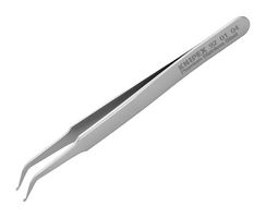 KNIPEX 92 01 04 TWEEZER, SMD PRECISION, 115MM
