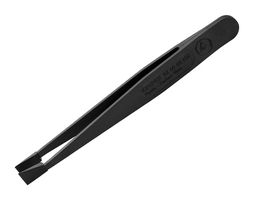 KNIPEX 92 09 05 ESD TWEEZER, ESD SAFE, 115MM