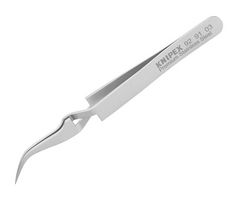 KNIPEX 92 91 03 TWEEZER, PRECISION, 115MM