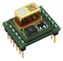 INFINEON EVALPASCO2MINIBOARDTOBO1 EVALUATION BOARD, CO2 SENSOR, 12V