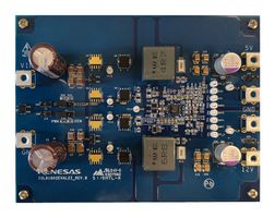 RENESAS ISL81802EVAL2Z