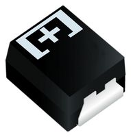 PANASONIC 6TPE220MVB CAP, 220UF, 6.3V, TANT, POLYMER, CASE B