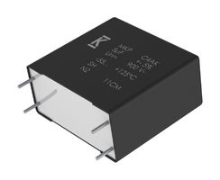 KEMET C4AKOBU4150A3BJ