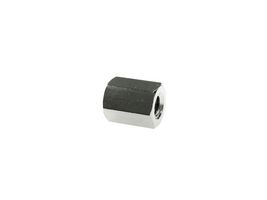 MULTICOMP PRO MP008187 STANDOFF, BRASS, HEX F-F, M3, 7MM