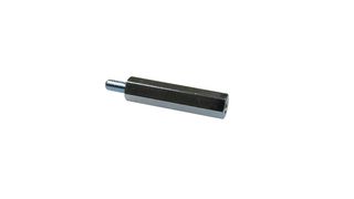MULTICOMP PRO MP008215 STANDOFF, STEEL, HEX M-F, M3, 25MM