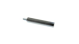 MULTICOMP PRO MP008218 STANDOFF, STEEL, HEX M-F, M3, 35MM
