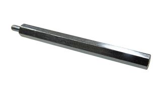 MULTICOMP PRO MP008223 STANDOFF, STEEL, HEX M-F, M3, 60MM