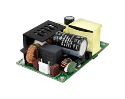 CUI VOF-120C-12 POWER SUPPLY, AC-DC, 12V, 9.5A