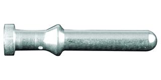 TE CONNECTIVITY T2040001040-000 HEAVY DUTY CONTACTS, PIN, 40A, CRIMP