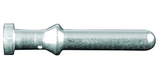 TE CONNECTIVITY T2040001100-000 HEAVY DUTY CONTACTS, PIN, 40A, CRIMP
