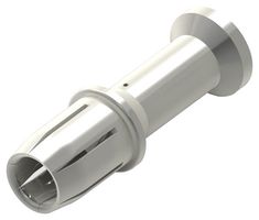TE CONNECTIVITY T2050002016-000 HEAVY DUTY CONTACTS, SOCKET, 100A, CRIMP
