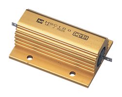 TE CONNECTIVITY - CGS HSC10012RJ RES, 12R, 100W, SOLDER LUG, WIREWOUND
