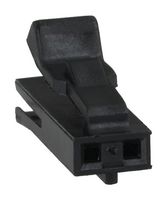 TE CONNECTIVITY - AMP 487526-2 CONN, FFC/FPC, 3POS, 1ROW, 2.54MM