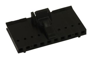 TE CONNECTIVITY - AMP 487526-9 CONN, FFC/FPC, 10POS, 1ROW, 2.54MM