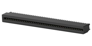 AMP - TE CONNECTIVITY 1-5530843-0 CARD EDGE CONN, DUAL SIDE, 86POS, TH