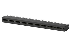AMP - TE CONNECTIVITY 2-5530843-2 CARD EDGE CONN, DUAL SIDE, 100POS, TH