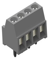 TE CONNECTIVITY - BUCHANAN 1546215-2 TB, WIRE TO BRD, R/A, 2WAY, 16AWG