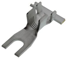 TE CONNECTIVITY - AMP 61855-1 CRIMP TERMINAL, FORK, #10, 6AWG