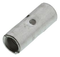 AMP - TE CONNECTIVITY 330369 TERMINAL, BUTT SPLICE, 12-10AWG