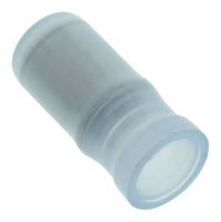 TE CONNECTIVITY - AMP 324486 TERMINAL, CLOSED END SPLICE, CRIMP, BLUE