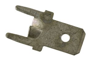 TE CONNECTIVITY - AMP 63823-1 PCB TERMINAL, 1.32MM, BRASS