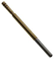 TE CONNECTIVITY - DEUTSCH 81543-23 CIRCULAR CONTACT, SOCKET, CRIMP, 23AWG ROHS COMPLIANT: YES