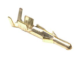 TE CONNECTIVITY - AMP 794957-1 CONTACT, PIN, 26-22AWG, CRIMP