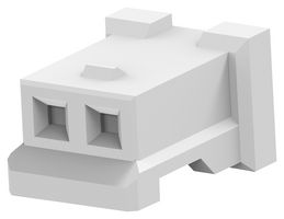 TE CONNECTIVITY 1775441-2 CONNECTOR HOUSING, RCPT, 2POS, 1.5MM