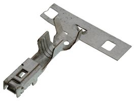 TE CONNECTIVITY 1326032-6 AUTOMOTIVE CONTACT, SOCKET, CRIMP, 12AWG