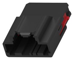 AMP - TE CONNECTIVITY 6-1419166-1