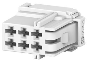 TE CONNECTIVITY - AMP 7-968970-1
