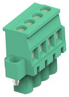 TE CONNECTIVITY - BUCHANAN 796861-2 TERMINAL BLOCK, PLUGGABLE, 2POS, 12AWG