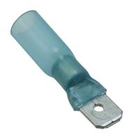 RAYCHEM - TE CONNECTIVITY 467777-000 TAB, 6.35MM, 16-14AWG