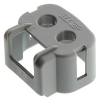TE CONNECTIVITY 2103181-3 CABLE SEAL RETAINER, SIZE C, GREY