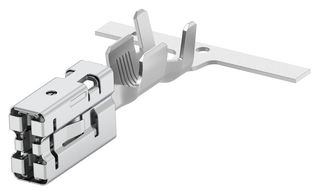 AMP - TE CONNECTIVITY 1-967588-1 AUTOMOTIVE CONTACT, SOCKET, CRIMP, 7AWG