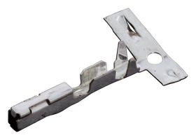 TE CONNECTIVITY 2035334-2 AUTOMOTIVE CONTACT, SOCKET, CRIMP, 18AWG