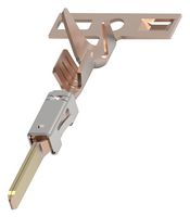 AMP - TE CONNECTIVITY 963904-3 AUTOMOTIVE CONTACT, TAB, CRIMP, 17AWG