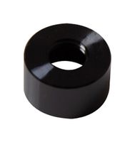 TE CONNECTIVITY - ALCOSWITCH G12B SWITCH FINGER GUARD, BLK ALUMINIUM/ROUND