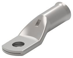 TE CONNECTIVITY - AMP 710032-6 TERMINAL LUG, COMPRESSION, 6MM2, CRIMP ROHS COMPLIANT: YES
