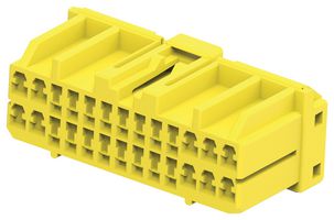 TE CONNECTIVITY - AMP 174516-7 AUTOMOTIVE HOUSING CONN, PLUG, 26POS