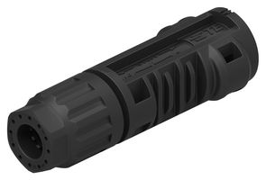 TE CONNECTIVITY 2270024-1 PHOTOVOLTAIC CONN, PLUG, 30A, 10AWG