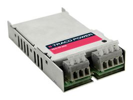 TRACO POWER TEQ 20-2423WIR DC-DC CONVERTER, 2 O/P, 20W