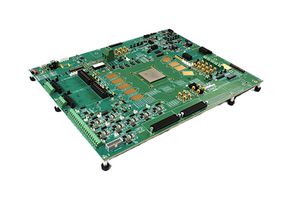 The Zynq™ UltraScale+™ RFSoC ZCU1285 characterization kit